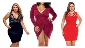 Clube Plus size