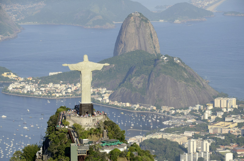 Roadshow Hotéis Rio e RIOgaleão promove o Rio em Curitiba e Porto Alegre