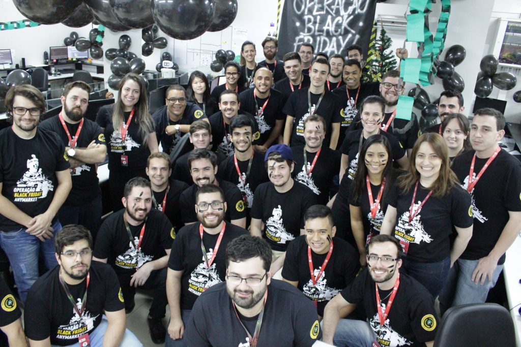 ANYMARKET é finalista no Prêmio ABCOMM de Inovação Digital 2019
