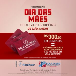 dia das maes boulevard londrina