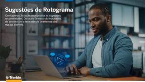 Inteligência artificial identifica regiões de risco para frotas no Brasil