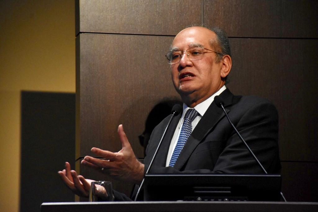 Gilmar Mendes encerrou atividades do II Congresso de Direito Processual Constitucional