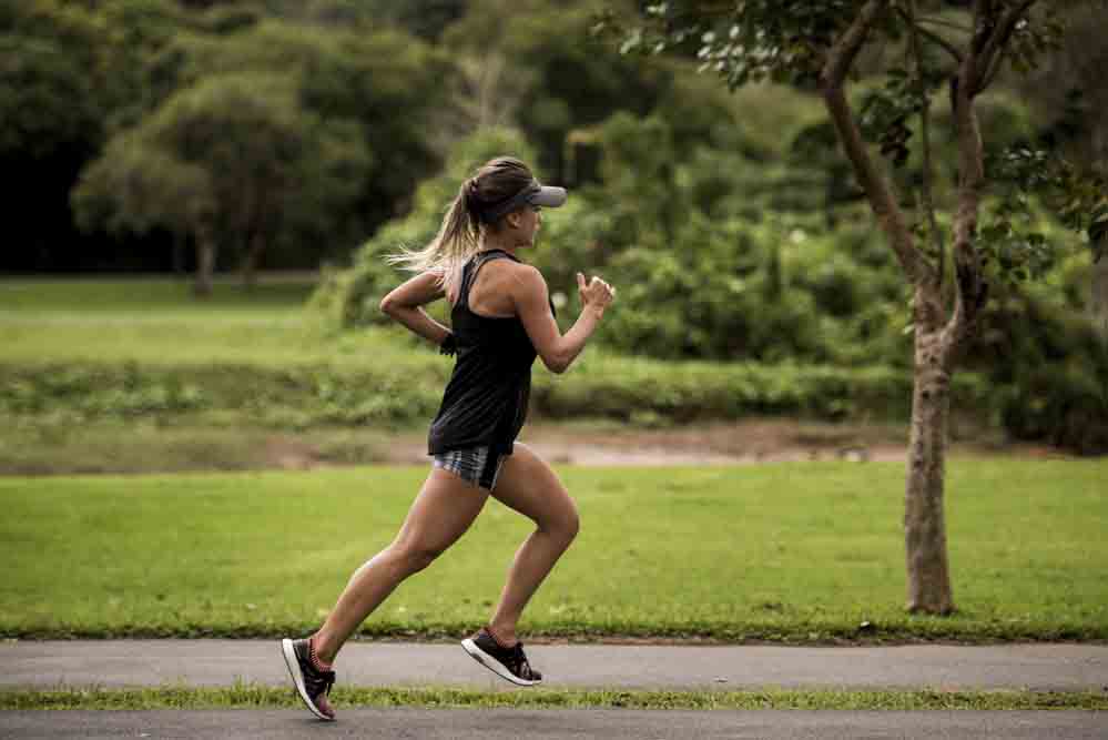 Corrida Noturna será uma das atrações da Curitiba Fitness Fair no Expo Barigui