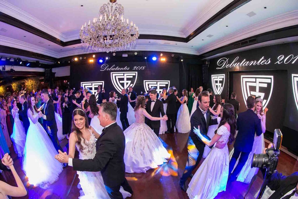 Programação das Debutantes do Graciosa ganha lançamento