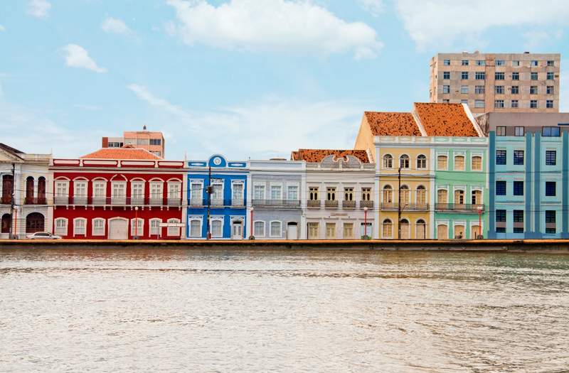 Pernambuco é um dos destinos mais procurados para turismo nacional na pandemia
