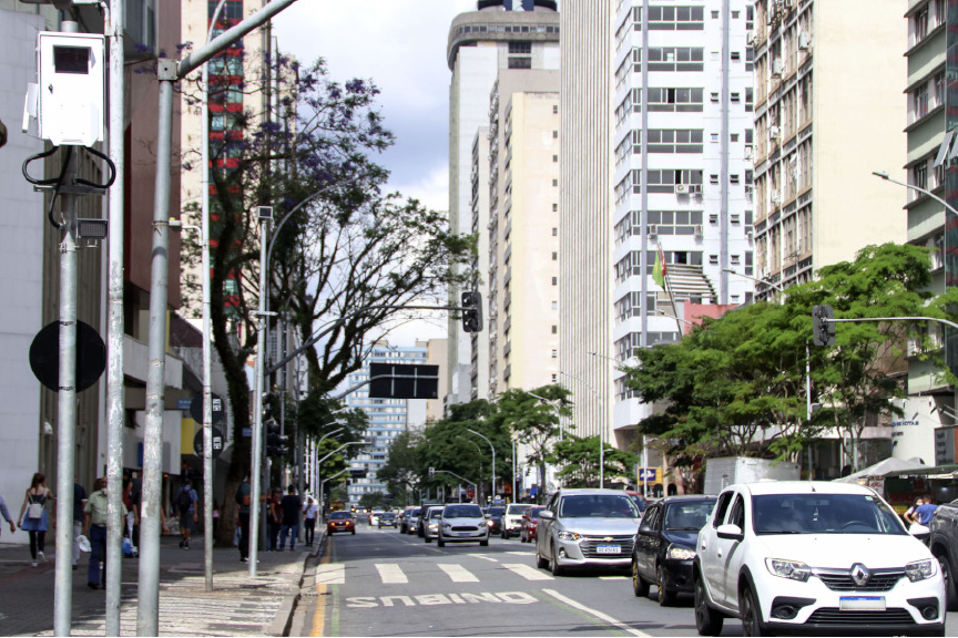 Juntos salvamos vidas é o tema da Semana Nacional de Trânsito