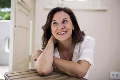 Luci Collin destaca a obra de Valêncio Xavier no evento Leituras no Belvedere