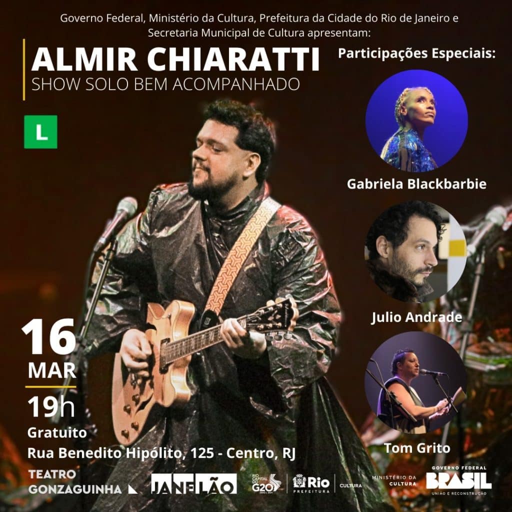 Almir Chiaratti