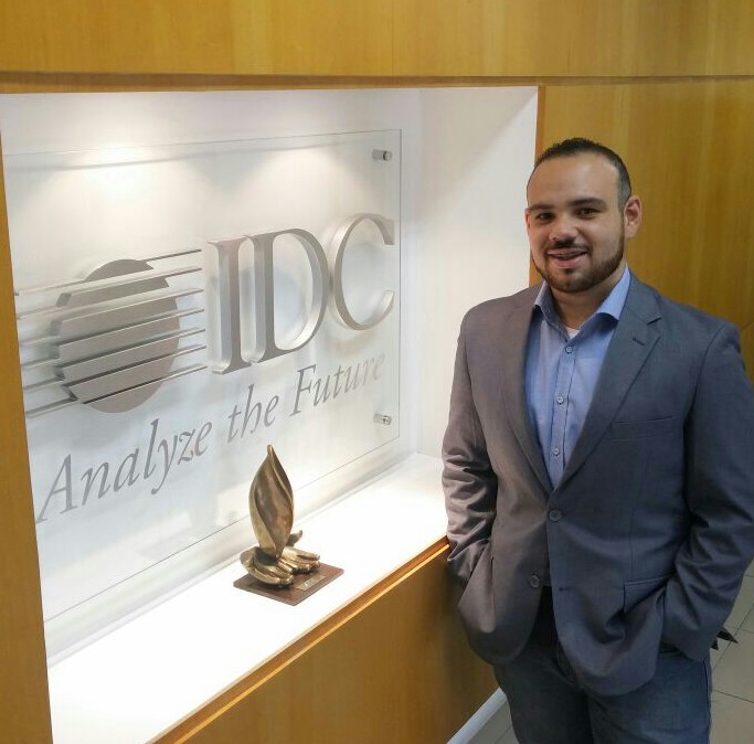 Vendas de tablets no primeiro trimestre de 2019 confirmam movimento previsto pela IDC Brasil