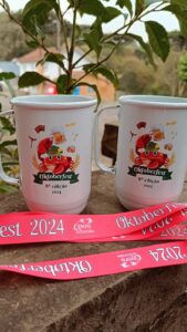 Ópera de Bambu anuncia Oktoberfest com OPEN de comidas e bebidas típicas