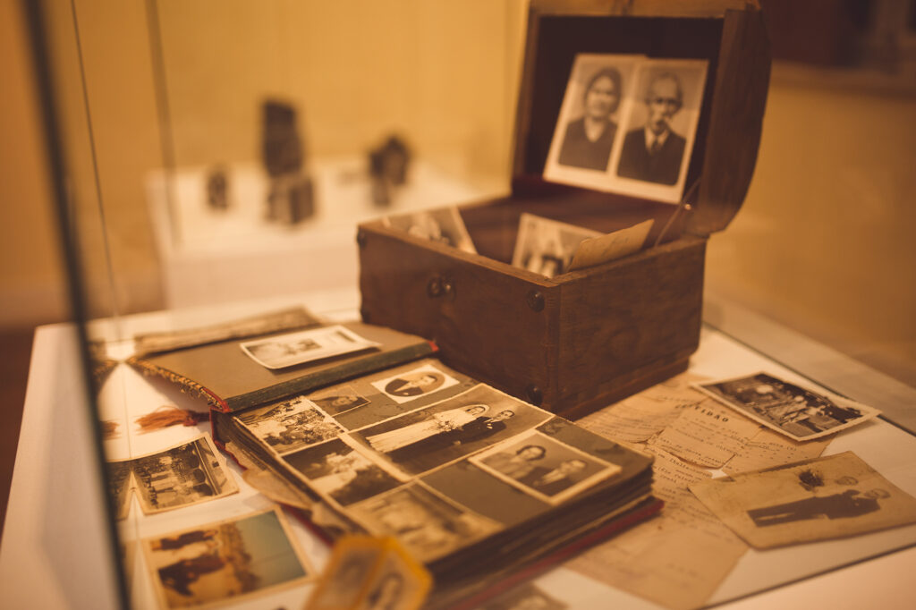 Fotógrafo Lex Kozlik realiza oficinas gratuitas no Museu da Imagem e do Som