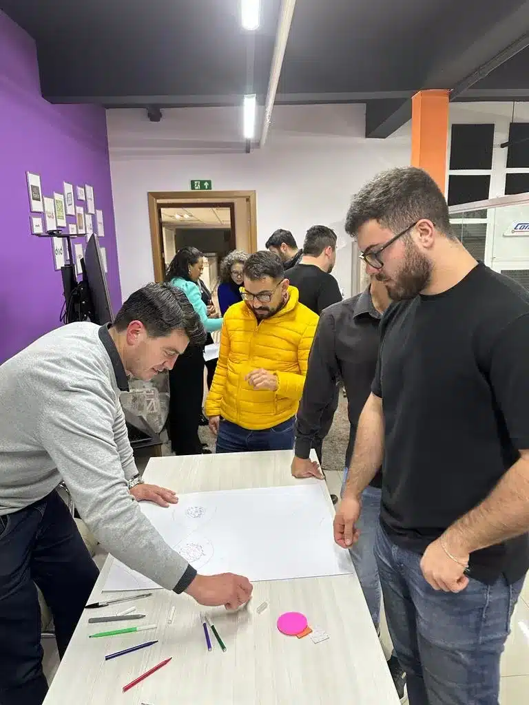 Oficinas ensinam a dominar o Chat GPT e a Inteligência Artificial
