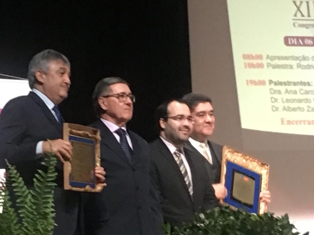 CAA/PR participa do 13º Congresso Jurídico de Maringá