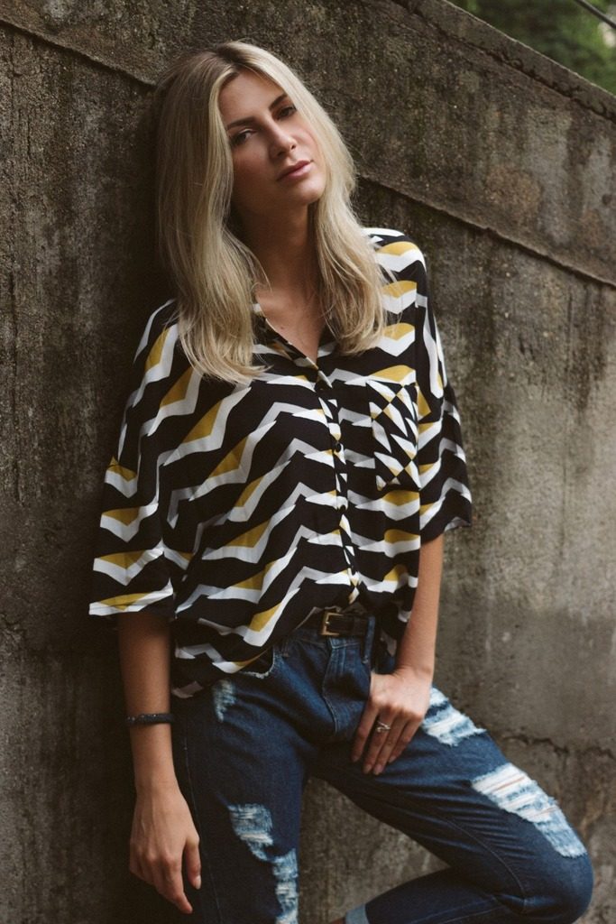 Coleção Outono/ Inverno da Equus é inspirada no futuro