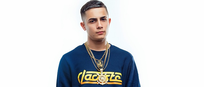 MC HARIEL: O FENÔMENO DO FUNK ATERRISSA EM GUARATUBA