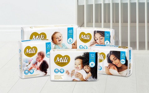 Mili lança mascote digital para incrementar relacionamento com clientes, parceiros e colaboradores