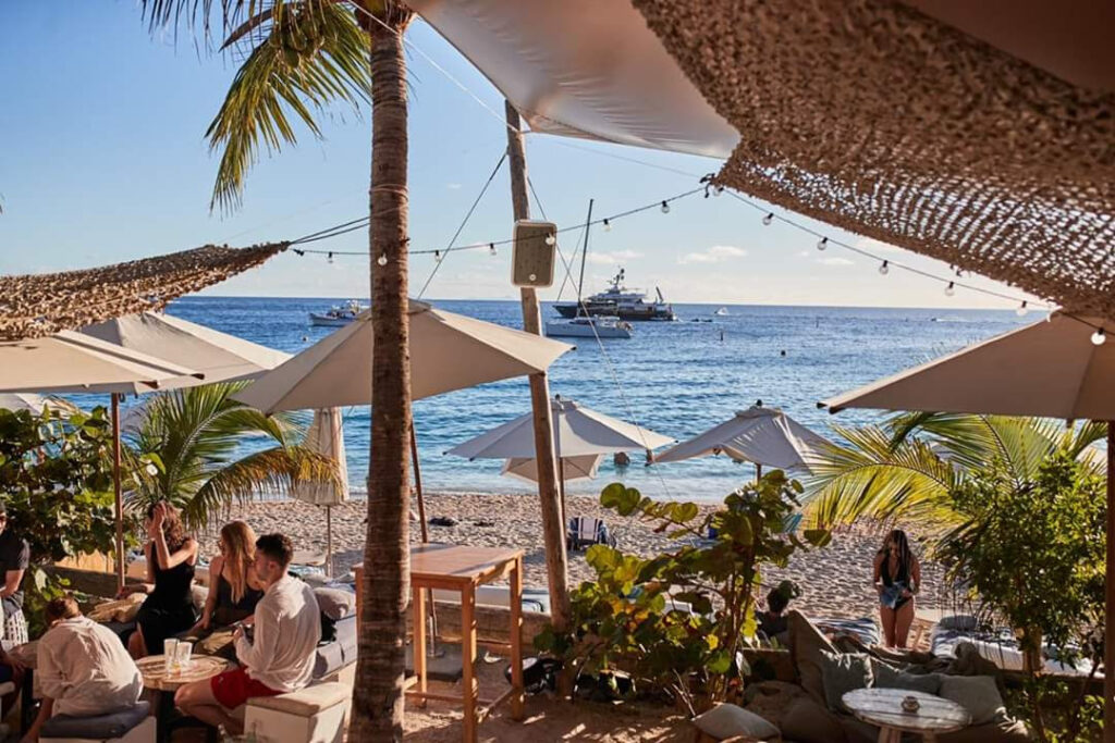 Saint Barth reabre para turistas