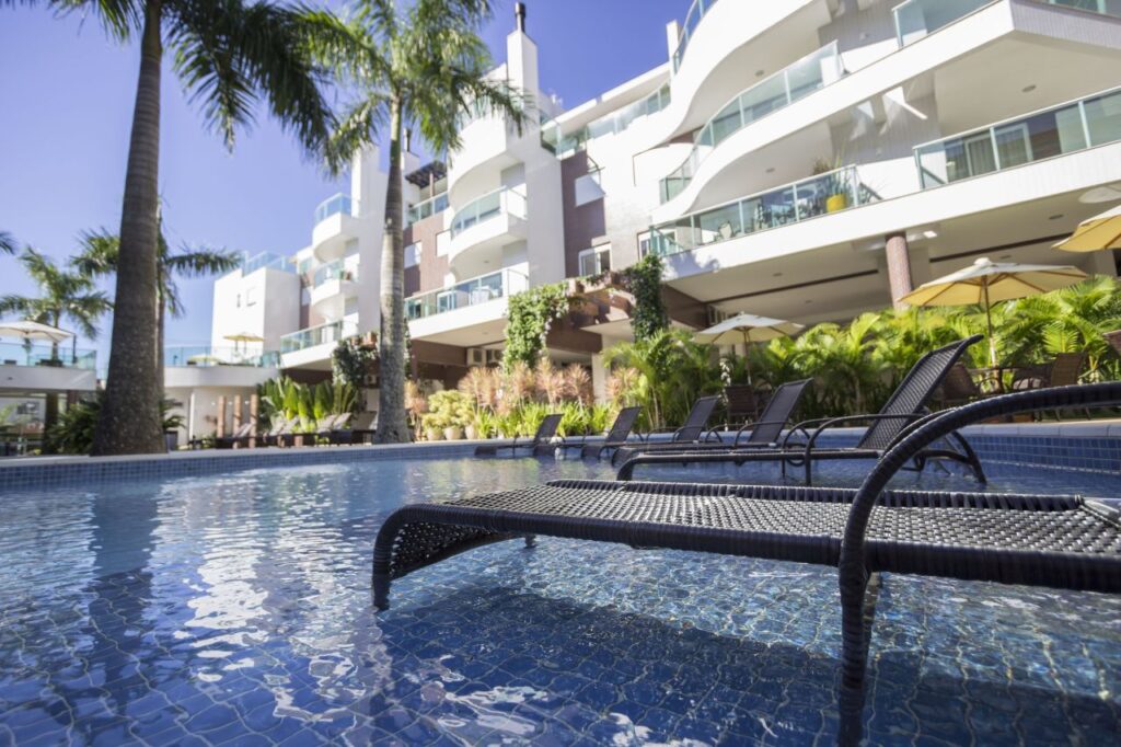 Hotel x Aluguel de temporada. Qual a melhor opção para férias?