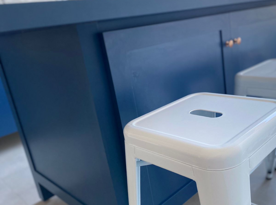 Cozinha em MDF Branco TX, Azul Soft e Carvalho Berlim 04.png