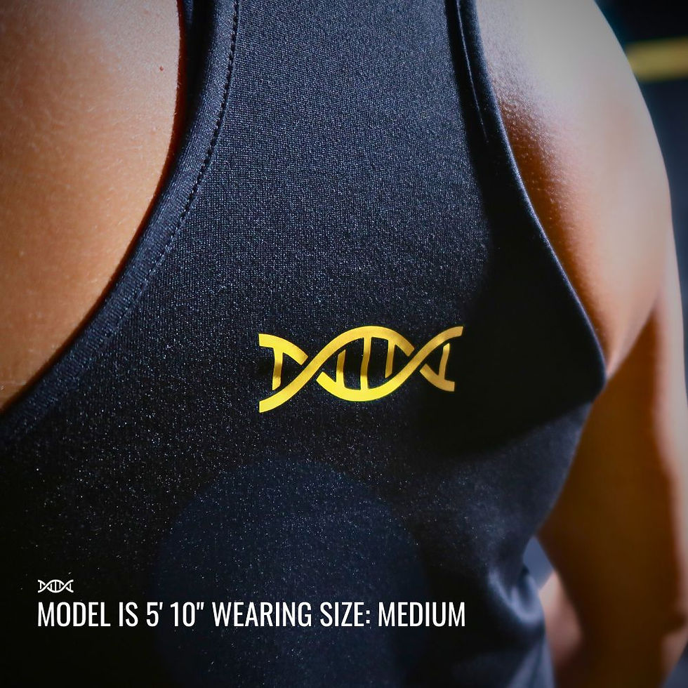 Thumbnail: Hybrid Fitness - Women's Essential Tank