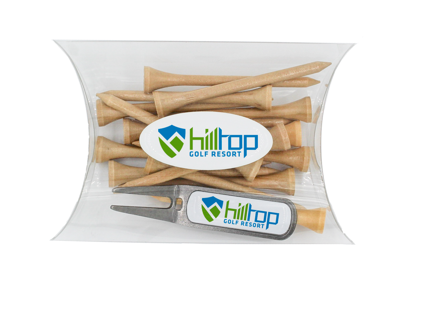 Hickory Pillow Pack / Value Pillow Pack 2