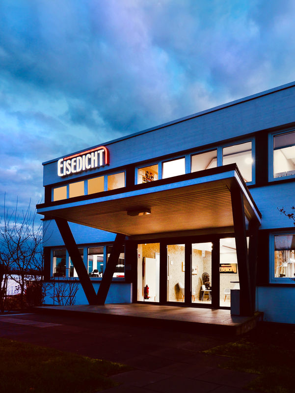 Einfach Sicher Dicht EISEDICHT Home Einfach Sicher Dicht EISEDICHT Home