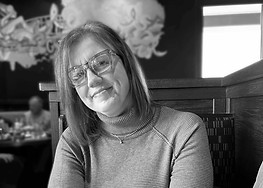 tami nantz black and white