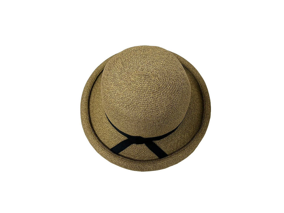 サムネイル： Thin Blade Brim Up