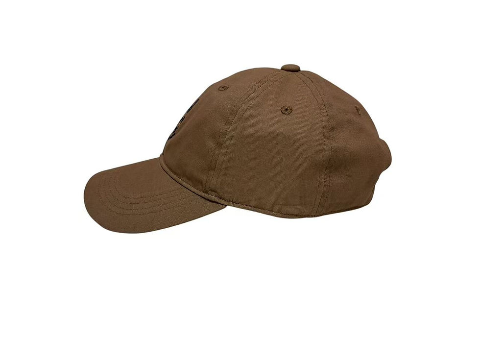 サムネイル： Style No.Ma-3245<maribou Basic Cap>