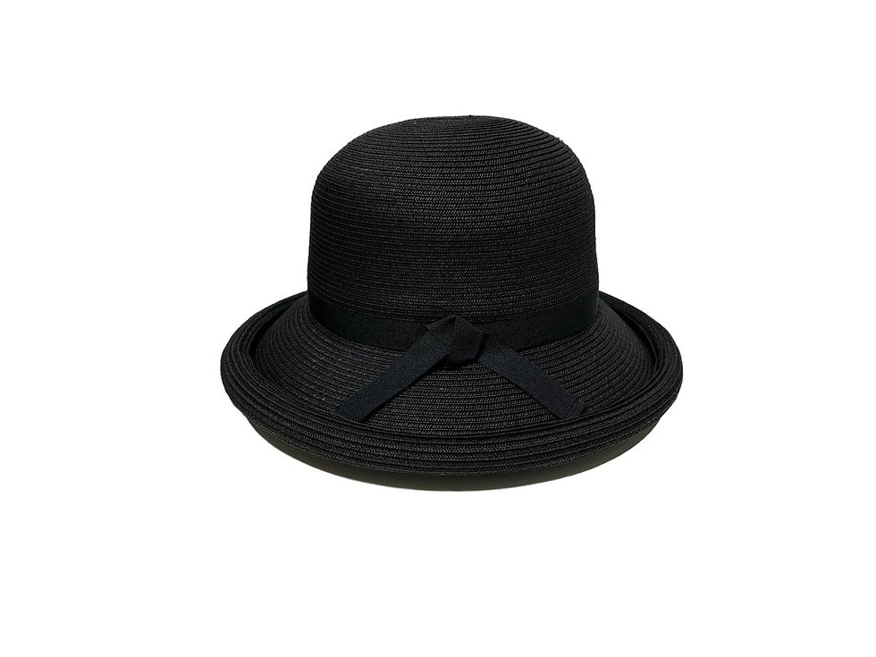 サムネイル： Thin Blade Brim Up