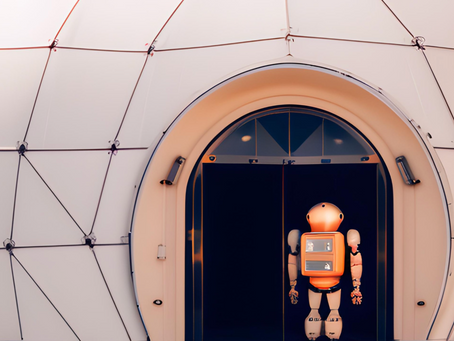 How Planetariums Can Greatly Benefit from the Latest AI Technology such as ChatGPT