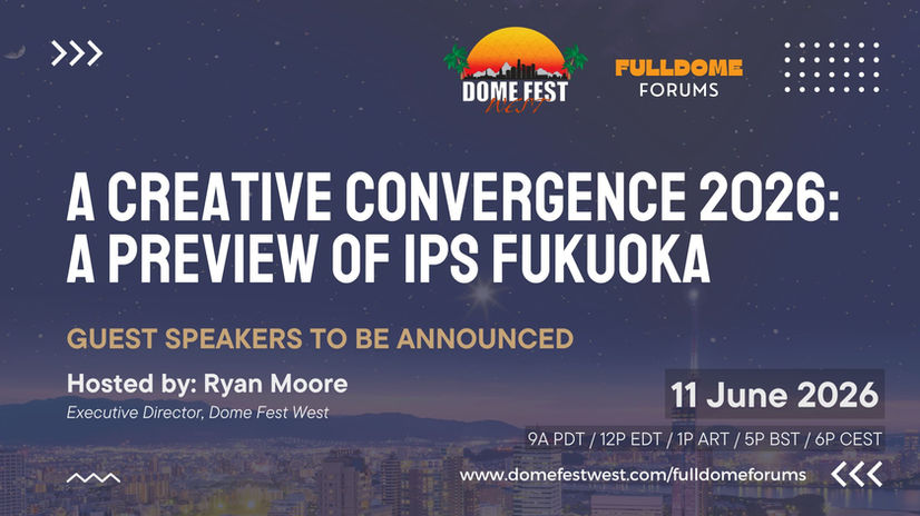 A CREATIVE CONVERGENCE: A PREVIEW OF IPS FUKUOKA 2026