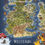Thumbnail: Westeros Map - Poster -Tapestry - Blanket
