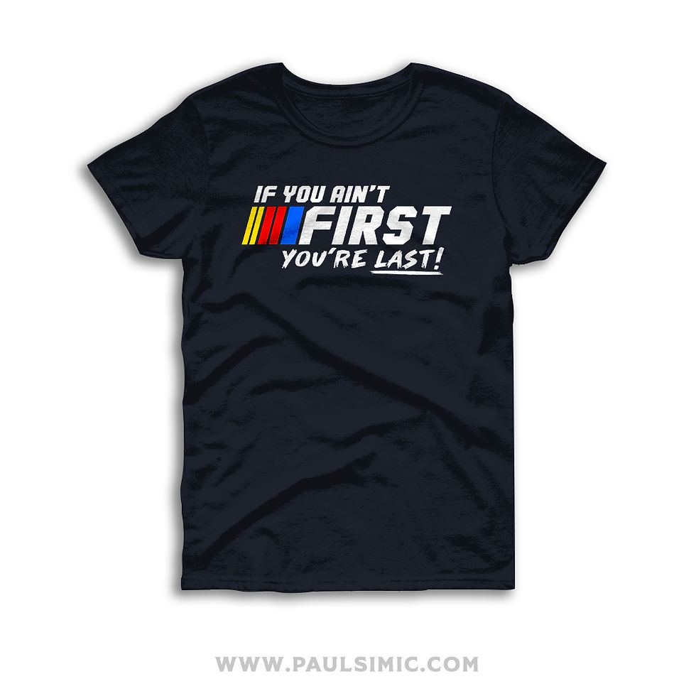 Thumbnail: First or Last