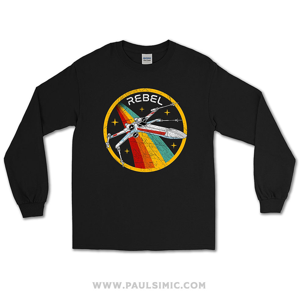 Thumbnail: Mellow Rebel