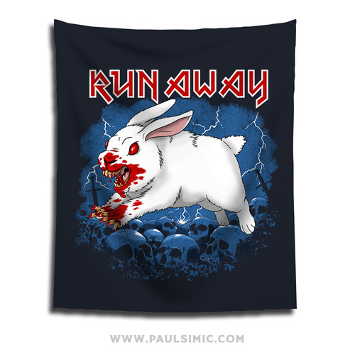 その他 Marvin'sCountdown Rock-O-TronLola Bunny file.jpg