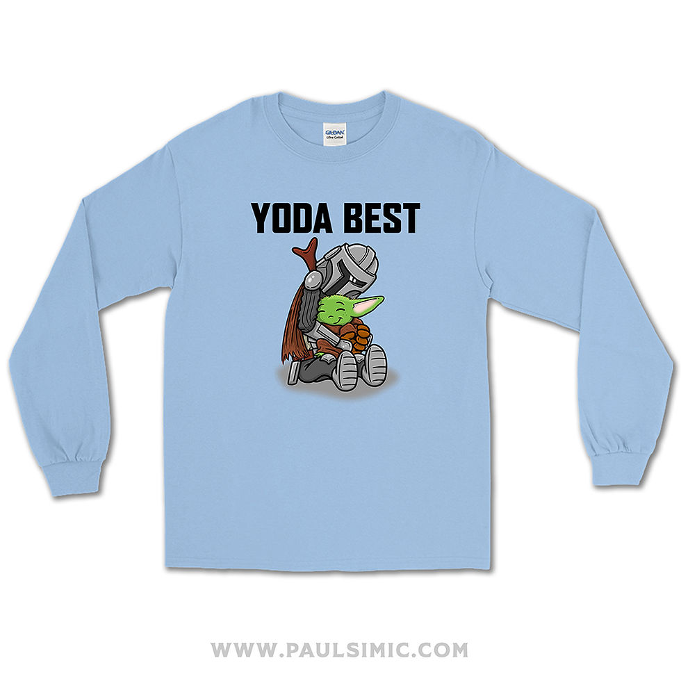 Thumbnail: Yoda Best - Star Wars