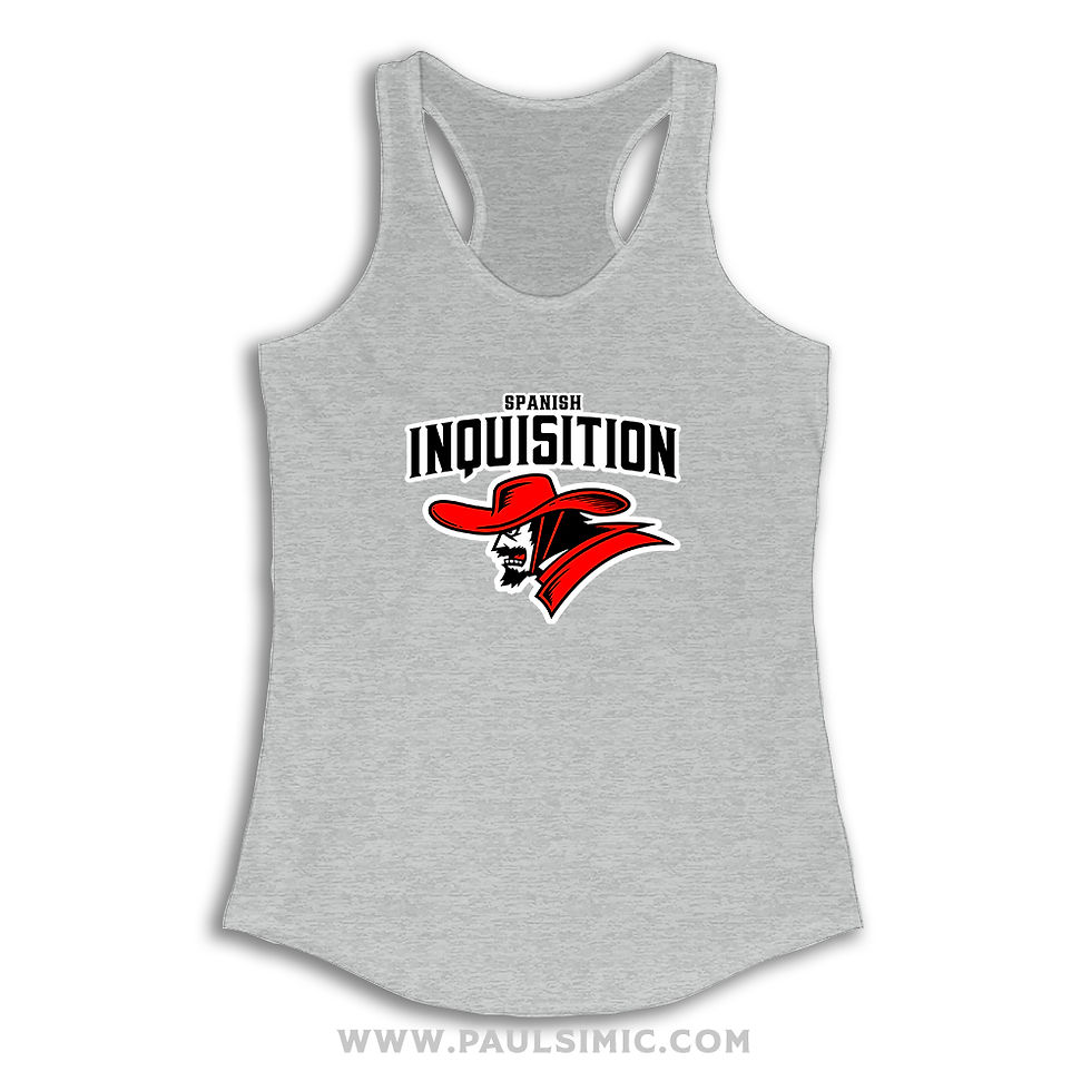 Thumbnail: Spanish Inquisition