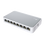 Thumbnail: TP-LINK 8 Ports Network Switch 10/100Mbps Desktop TL-SF1008D