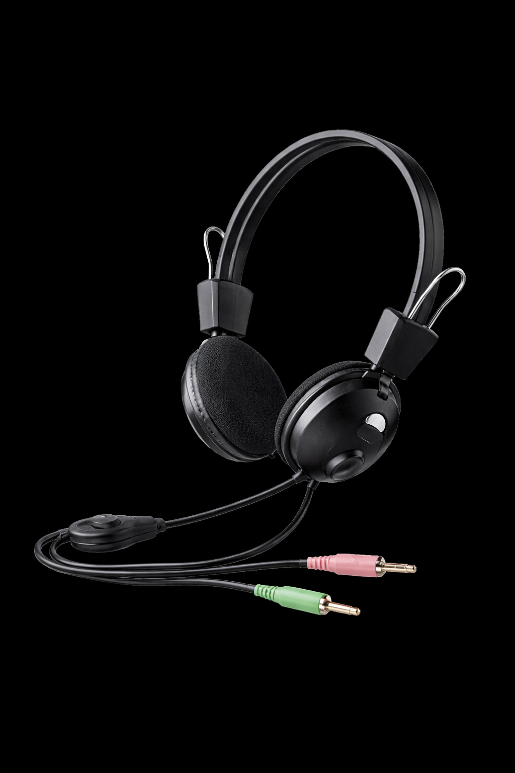 HEADPHONE - MIKUSO HP-115
