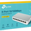 Thumbnail: TP-LINK 8 Ports Network Switch 10/100Mbps Desktop TL-SF1008D