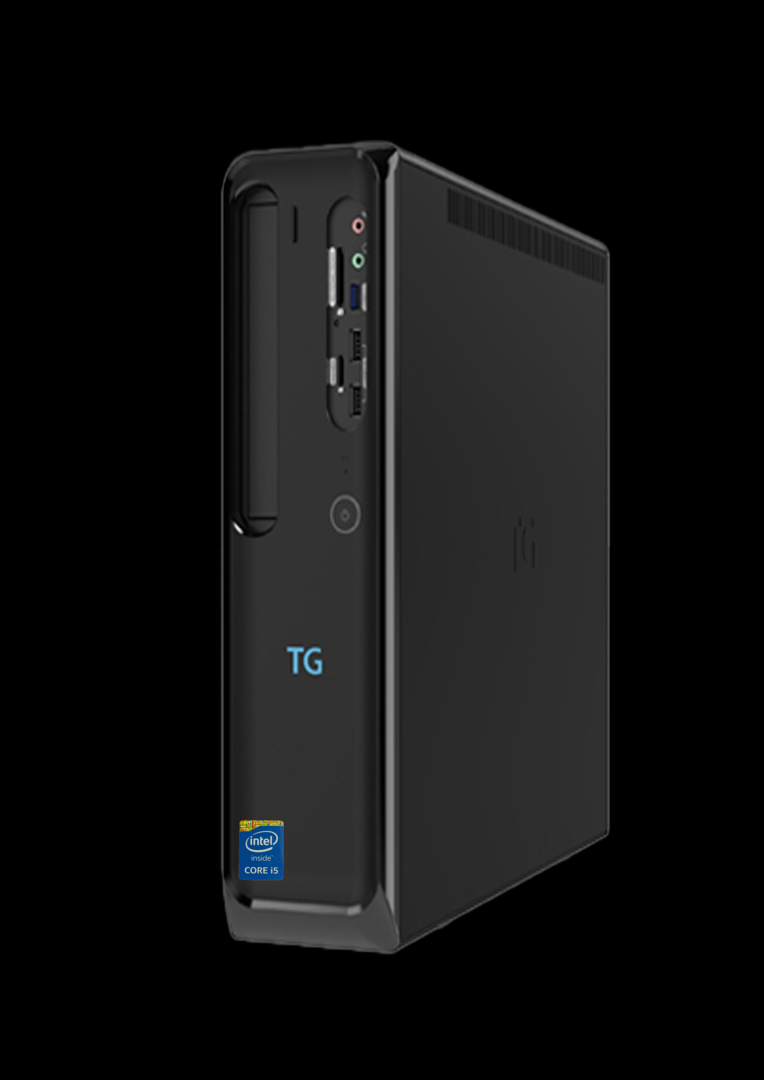 Intel® Core™ i5-4590 MINI DESKTOP