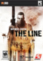 Spec Ops: The Line