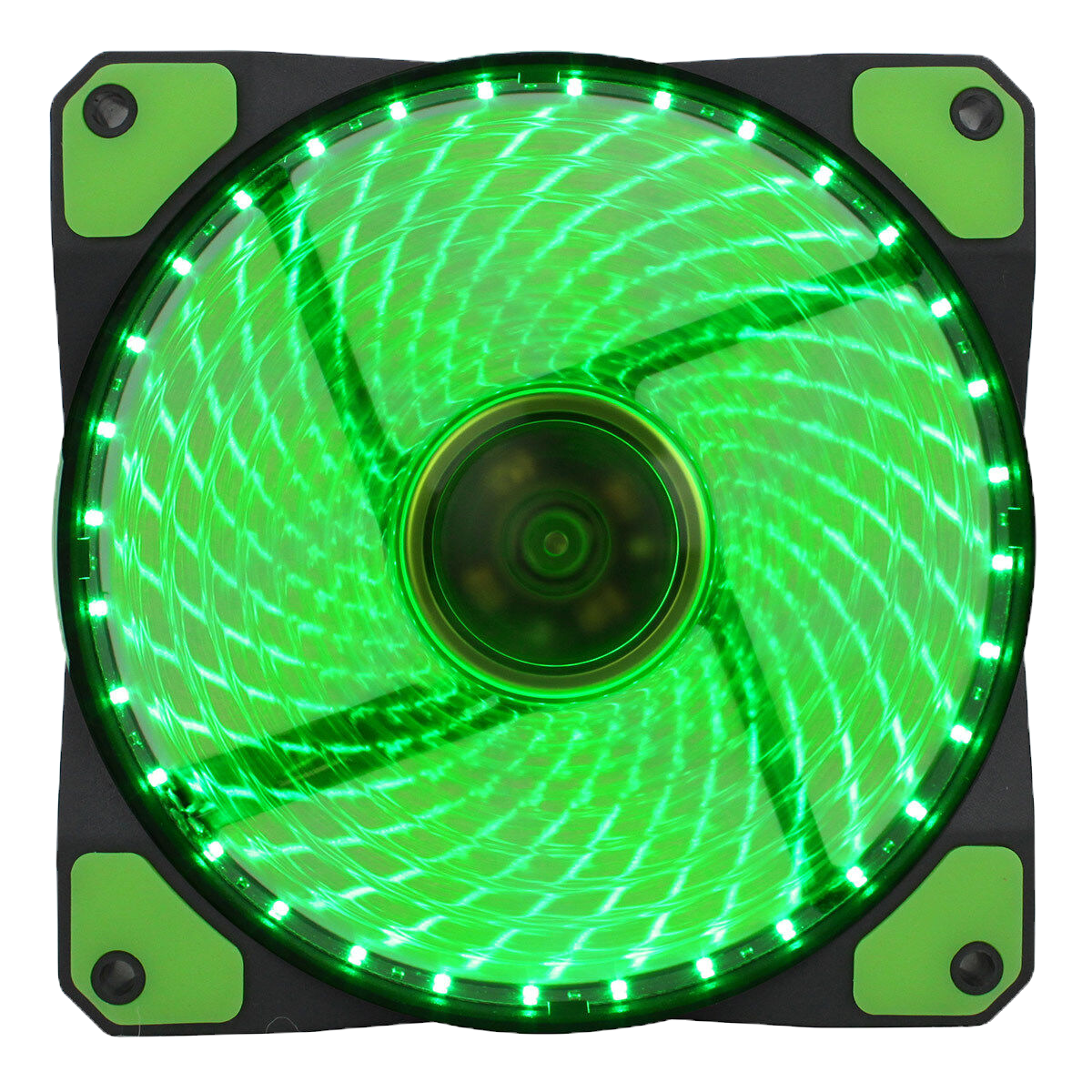 GAMEMAX GALEFORCE 120MM CASE FAN