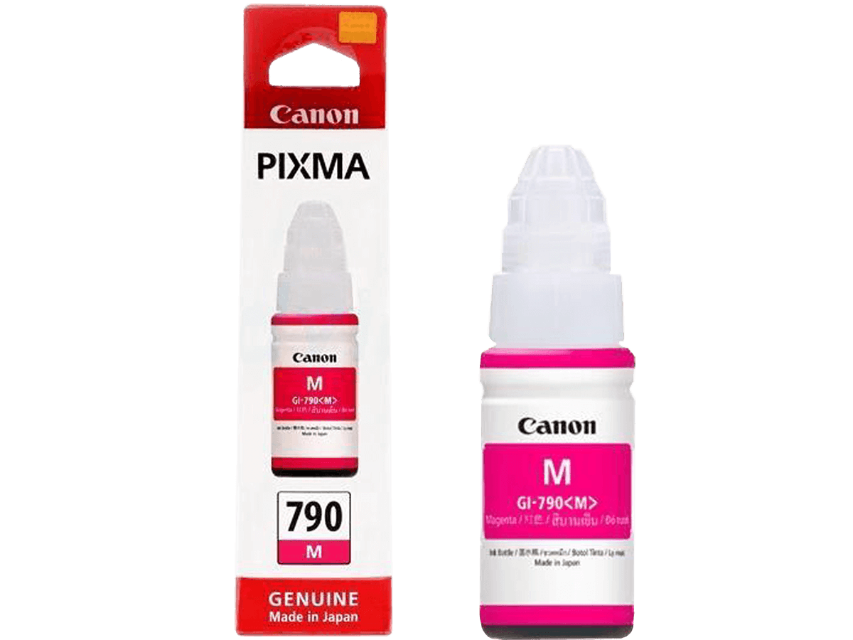 CANON PIXMA 790 MAGENTA 70ml INK BOTTLE
