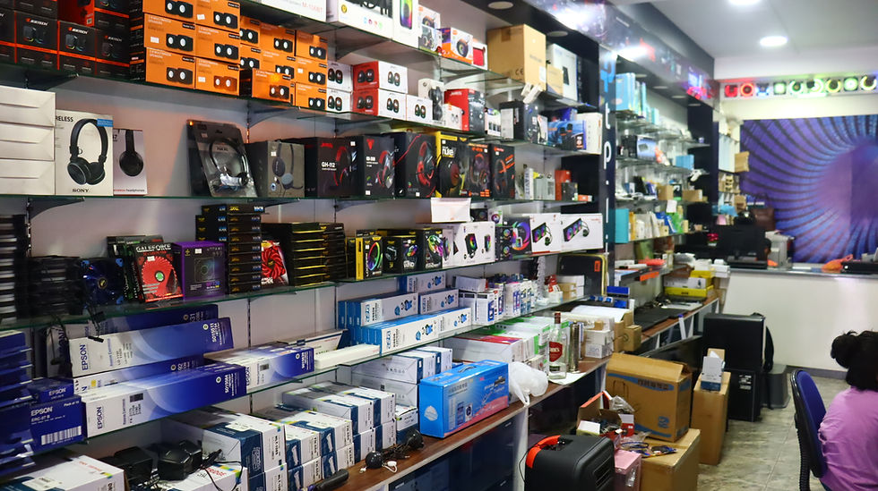 How to Choose the Perfect Computer for Your Needs: A Simple Guide