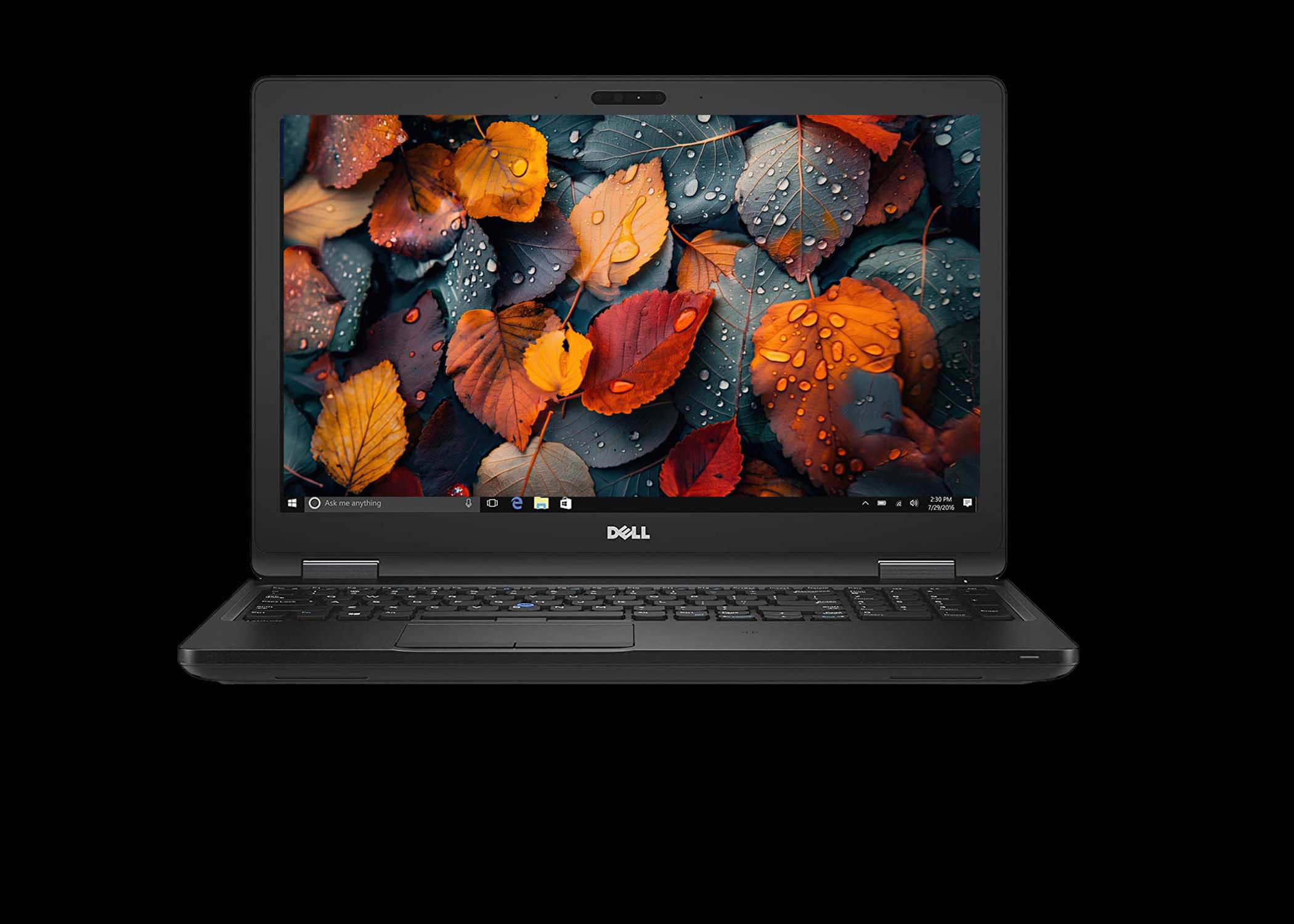 Dell Latitude 5580 - Intel® Core™ 6th Gen i5-6300U - Used