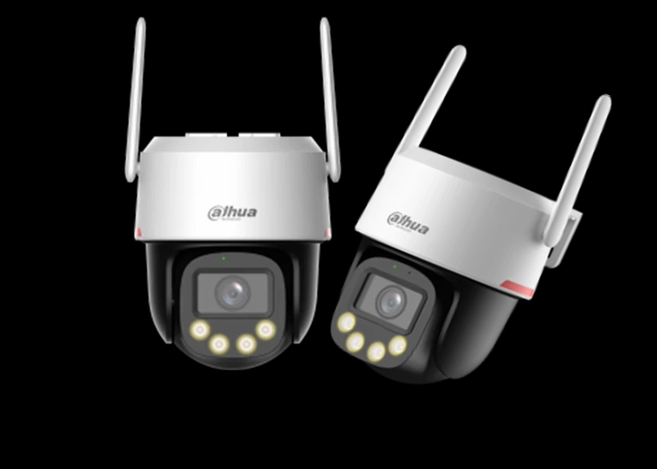 CAMERA - IP DAHUA WI-FI DH-P3F-PV PICOO F1 3MP WIZCOLOR