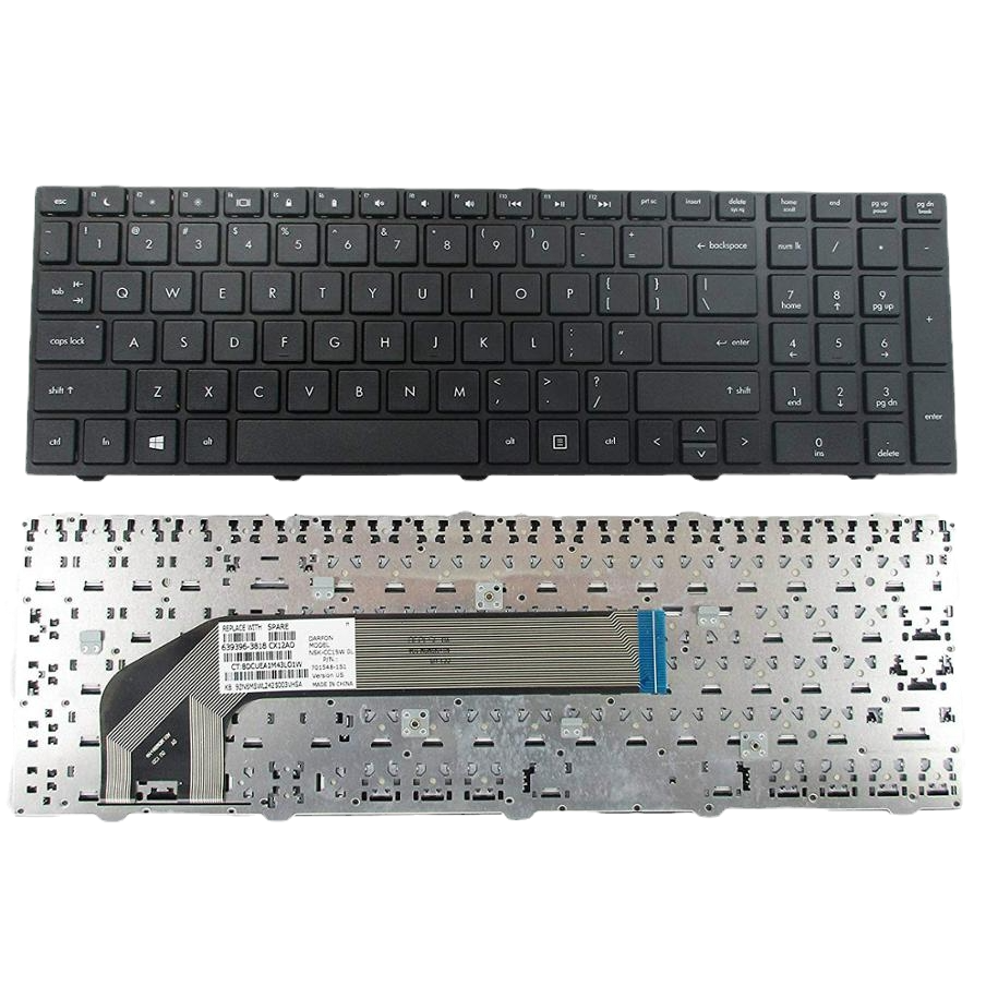 HP PRO BOOK 4530S/4535S/4730S LAPTOP KEY BOARD