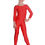 Thumbnail: L109 Long Sleeve Dance Unitard